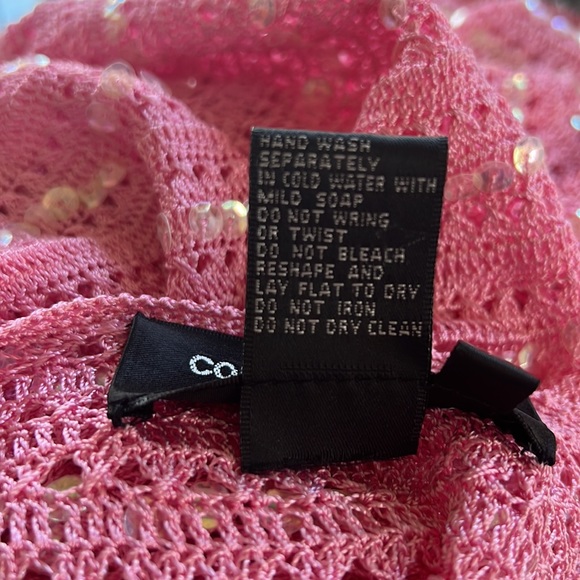 Sequin Sweater - Picture 5 of 5